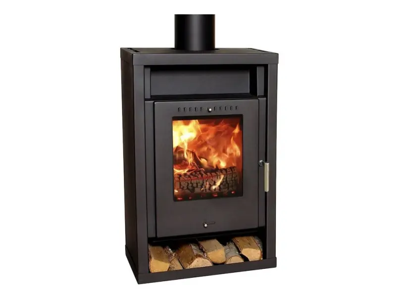 Krbová kamna ASGARD 2